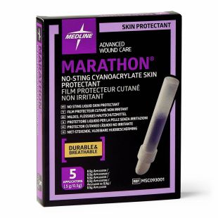 Marathon® Liquid Skin Protectant