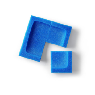 Disposable Tray Corner Protector