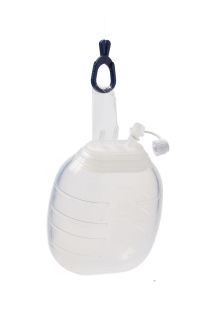 Silicon Bulb Reservoir