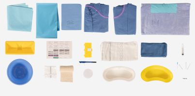 Hand Pack