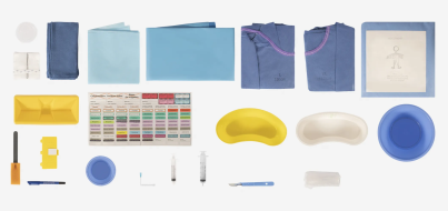 Pacemaker Pack