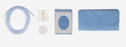 Myringotomy Pack