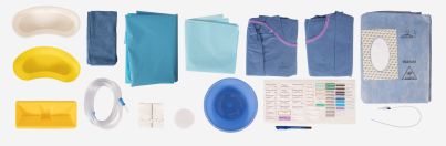 Tonsil Pack