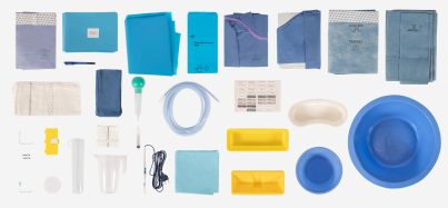 Laminectomy Pack