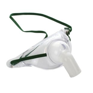 Tracheostomy Masks