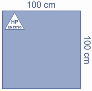 Essential Drape Sheet