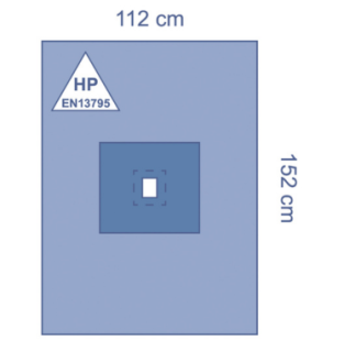 Ultimate Neonatal Drape