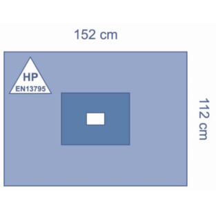 Ultimate Drape Sheet
