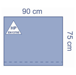 Essential Adhesive Drape