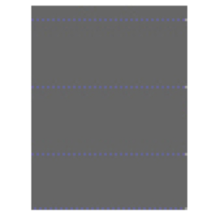 Impervious Drape Sheet