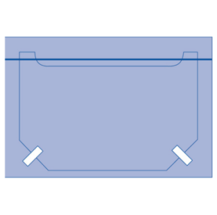 Head Turban Drape