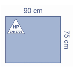 Essential Drape Sheet