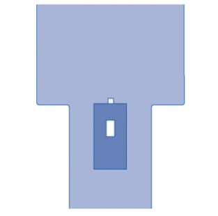 Lithotomy Pack IV