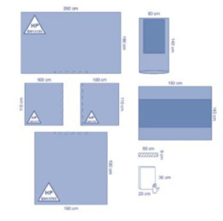 Essential Universal Pack Large