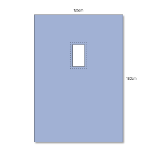 Essential Epidural Drape