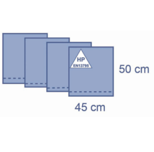 Essential Minor Procedure Drape Pack