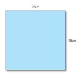 Ultimate Drape Sheet