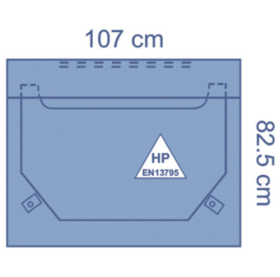 Ultimate Turban Drape