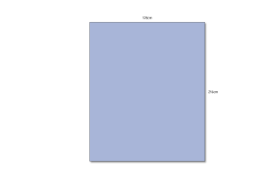 Large Drape