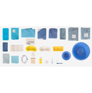 Shoulder Pack