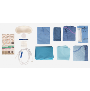 Cystoscopy Pack