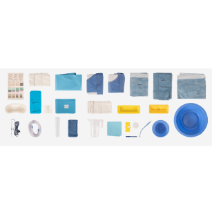 Major Surgery Pack