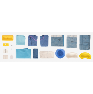 Minor Surgery Pack