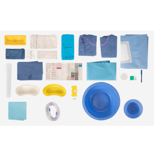 Gynae Laparoscopy Pack