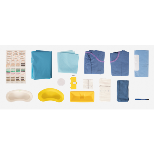 Minor Procedure Pack