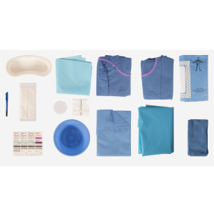 D & C Pack