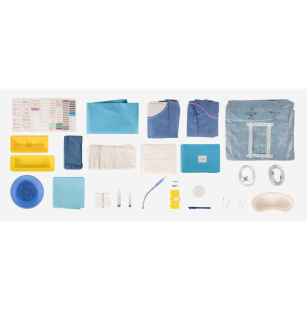 LAVH Pack