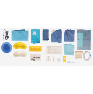Lower Extremity Pack
