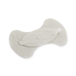 Foley Anchor Urinary Catheter Securement Device
