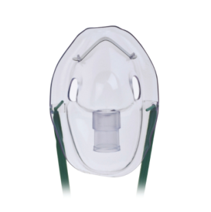 Aerosol Masks, Elongated