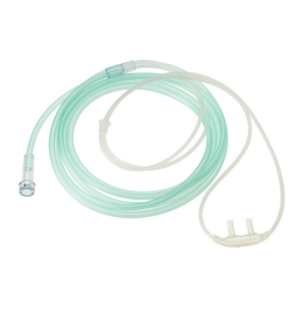 Softech® Plus Nasal Cannulas