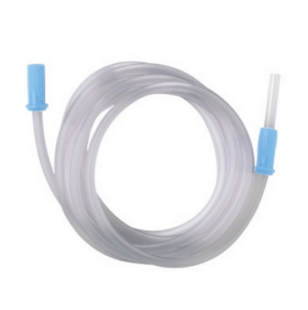 Single Wrapped Sterile Tubing
