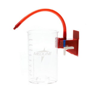 Outer Suction Canisters
