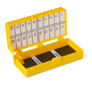 Needle Counters
