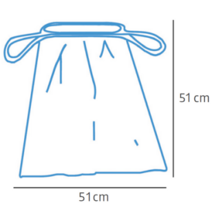 Isolation Bag