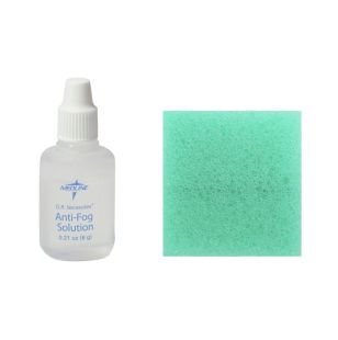 Anti-Fog Solution