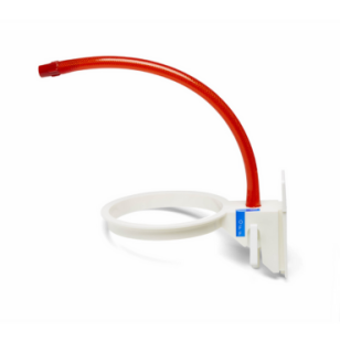 Rigid Suction Canister Holders