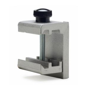 Suction Canister Metal Rail Clamp