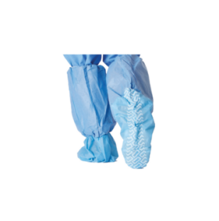 Boot Cover Non-Skid