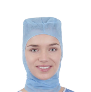 Surgical Hood