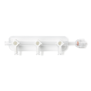 Namic High-Pressure Manifolds