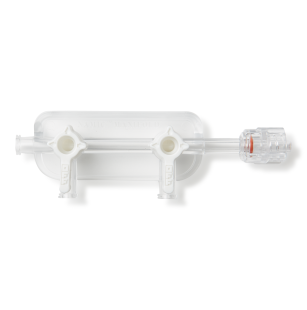 Namic Medium-Pressure Manifolds