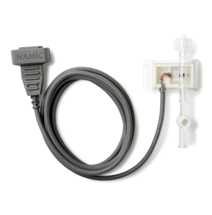 Namic Disposable Pressure Transducer