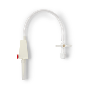 Namic Transfer Spikes
