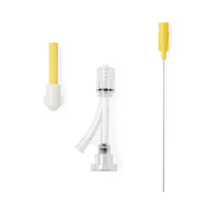 Namic Y-Adaptor Kits