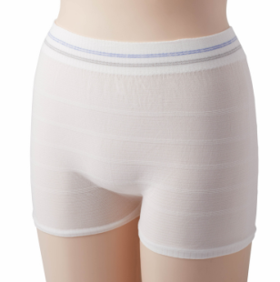 Knit Pants